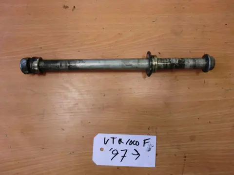 ACHTER AS Honda VTR 1000 F 1997 - 2006