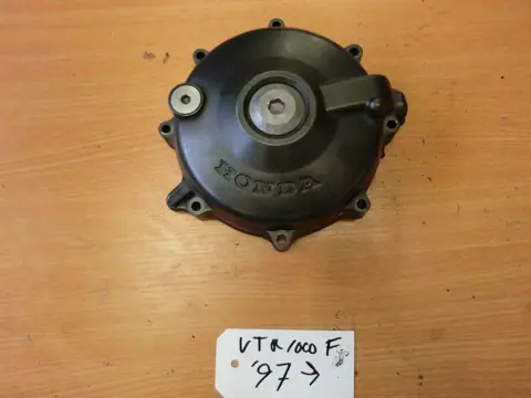 DYNAMODEKSEL Honda VTR 1000 F 1997 - 2006