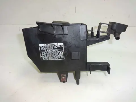 ACCUBAK Honda CBR 600 F 1987 - 1990