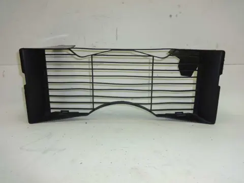 RADIATOR TOEBEHOREN Honda CBR 600 F 1987 - 1990