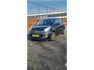 Kia Venga 1.4 CVVT X-tra