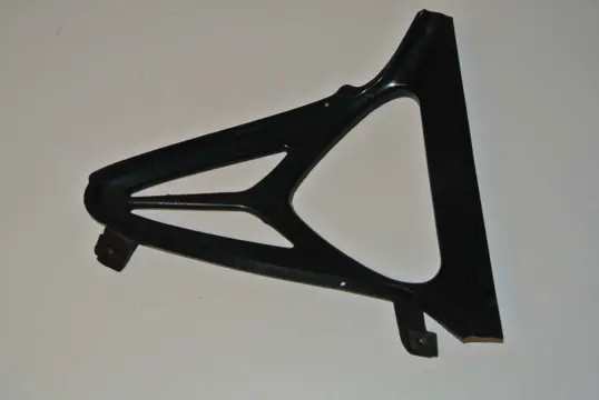 ONDERBAK Yamaha YZF R1 1998 - 1999