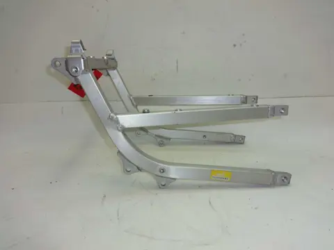 ACHTER SUBFRAME Suzuki GSX R 600 1995 - 2000