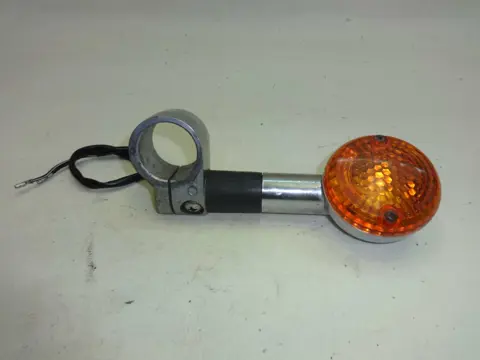 KNIPPERLICHT LINKS VOOR Suzuki LS 650 1986 - 2004