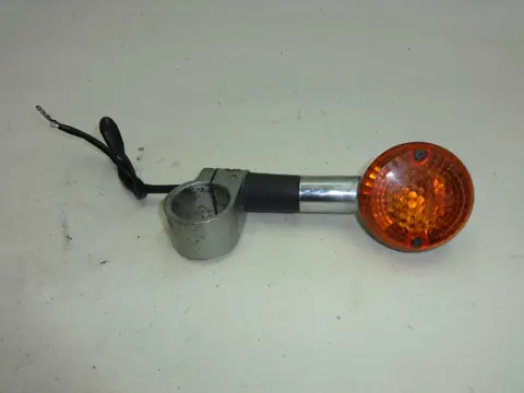 KNIPPERLICHT RECHTS VOOR Suzuki LS 650 1986 - 2004