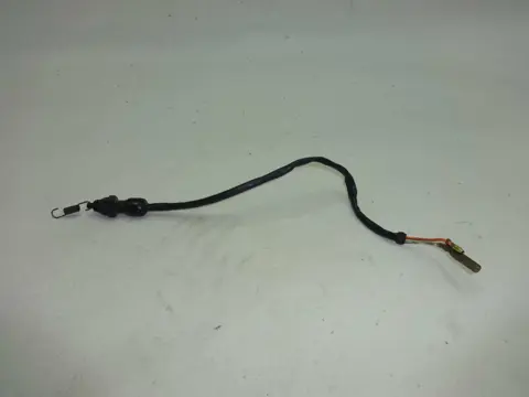 REMPEDAAL Suzuki LS 650 1986 - 2004