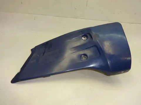 TANKCOVER Yamaha XT 1980 - 2010
