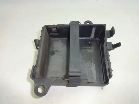 ACCUBAK Yamaha XT 1980 - 2010