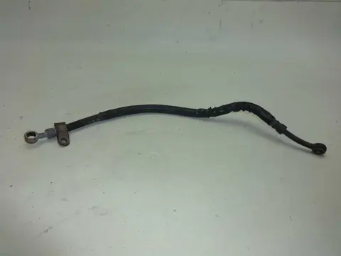 OVERIG Yamaha XT 1980 - 2010