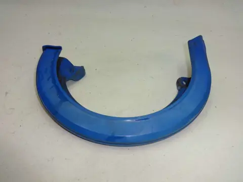 REMSCHIJF VOOR Yamaha XT 1980 - 2010