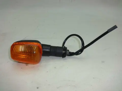 KNIPPERLICHT LINKS ACHTER Suzuki GSX R 600 1995 - 2000
