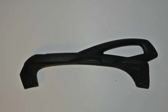 LINKER KOFFER BMW R 1150 R 2001 - 2005