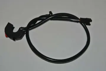 STUURSCHAKELAAR RECHTS Triumph Tiger 1050 2007 - 2010