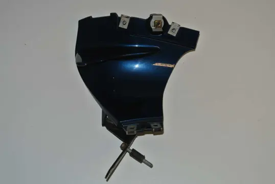 LINKER ONDERKUIP BMW R 1150 RT R 850 RT 2000 - 2005 / 2000