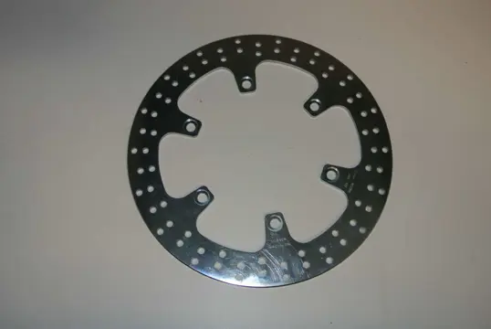 REMSCHIJF VOOR Honda VT 750 Shadow 1997 - 1999 / 2000 - 2003