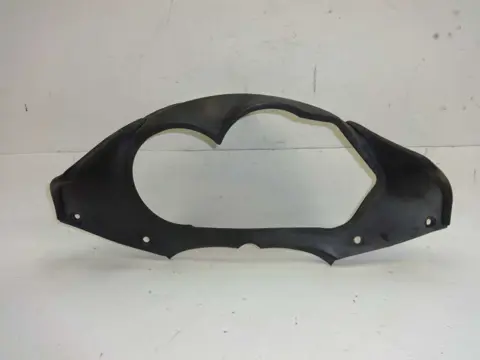 TELLERSET Kawasaki ZZR 1100 1990 - 1992