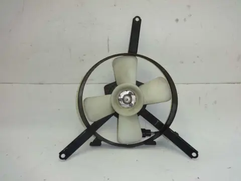 VENTILATOR Kawasaki ZZR 1100 1990 - 1992