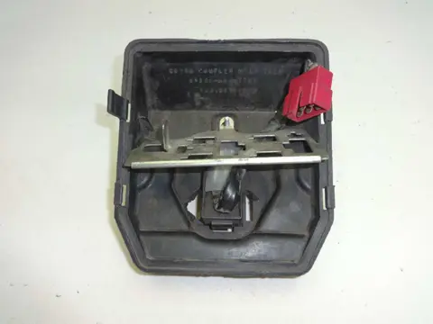 ZEKERINGKAST Honda VF 1100 C Magna 1983 - 1995