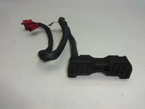 ZEKERINGKAST Honda VF 1000 F 1984 - 1988