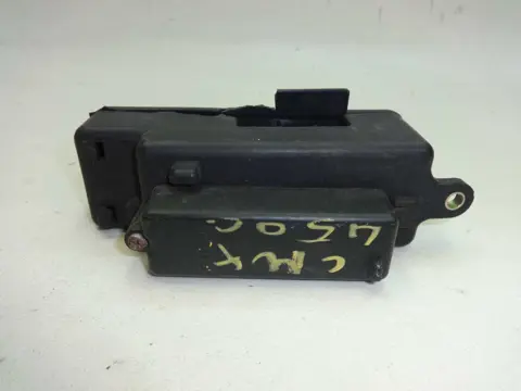 ZEKERINGKAST Honda CMX 450 1986 - 1987