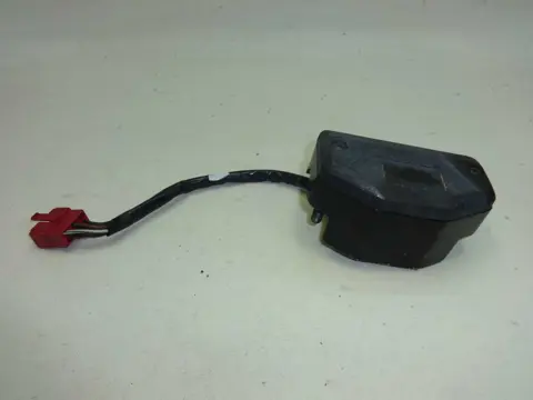 ZEKERINGKAST Honda GL 650 1983 - 1984