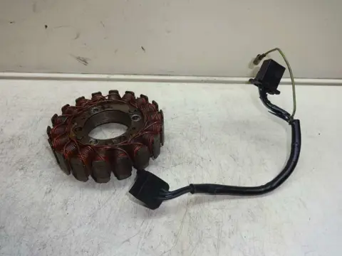 DYNAMO Kawasaki ZZR 600 1990 - 1992
