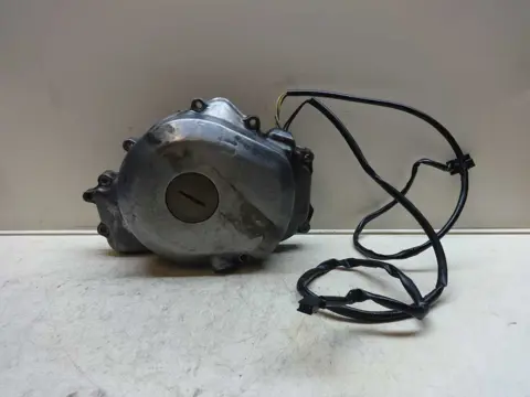 DYNAMO Kawasaki EL 250 1988 - 1995