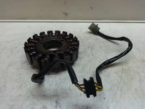 DYNAMO Kawasaki Z 650 1970 - 2012