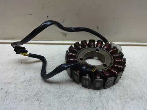 DYNAMO Kawasaki Z 650 1970 - 2012