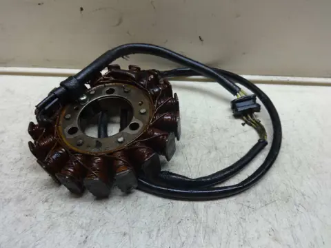 DYNAMO Kawasaki Z 250 1980 - 1983