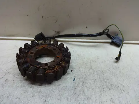 DYNAMO Kawasaki Overige Kawasaki 1960 - 2021