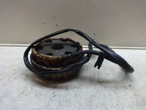 DYNAMO Yamaha XS 400 1976 - 1981