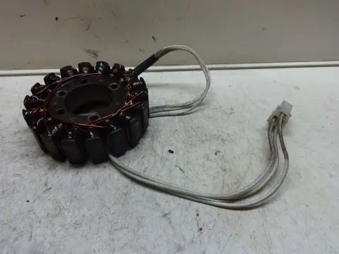 DYNAMO Yamaha YZF 600 Thundercat 1996 - 2003