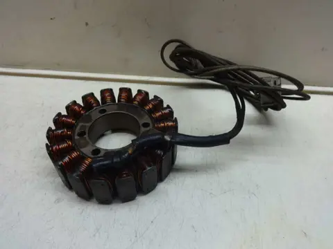 DYNAMO Yamaha YX 600 Radian 1985 - 1990