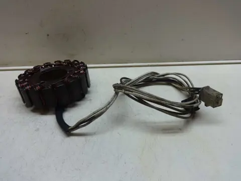 DYNAMO Yamaha YX 600 Radian 1985 - 1990