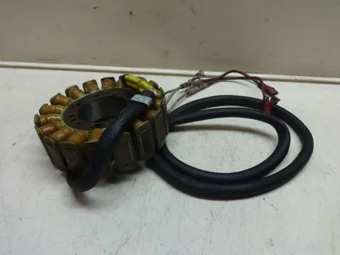 DYNAMO Yamaha XJ 600 Diversion 1992 - 1996