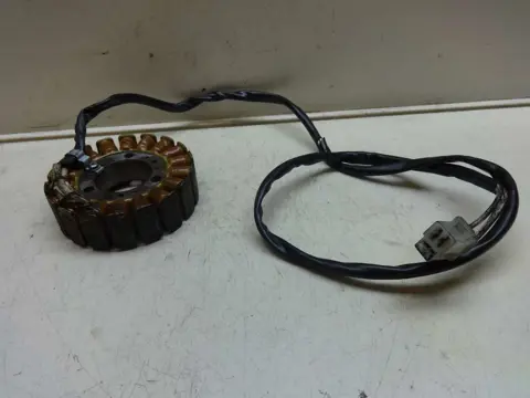 DYNAMO Yamaha XJ 600 Diversion 1992 - 1996