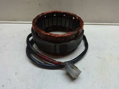 DYNAMO Yamaha XJ 700 1985 - 1990
