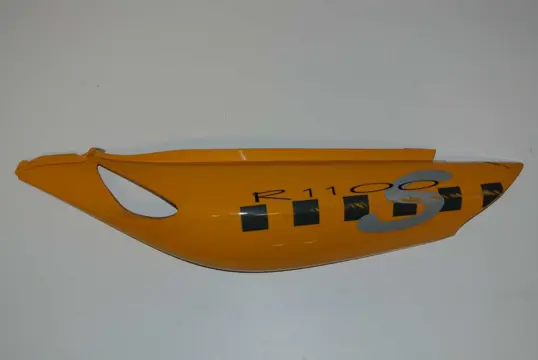 LINKER ACHTERKANT BMW R 1100 S 1998 - 2005