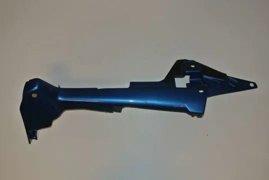 RECHTER ACHTERKANT BMW R 1100 RT 1990 - 2002
