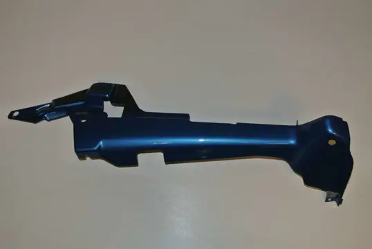 LINKER ACHTERKANT BMW R 1100 RT 1990 - 2002