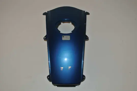 TANKCOVER BMW R 1100 RT 1990 - 2002