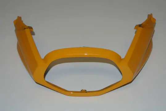 ACHTERKUIPDEEL BMW R 1100 S 1998 - 2005