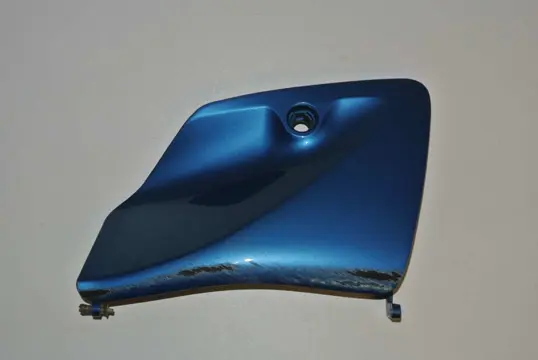 AFDEK KAPJE BMW R 1100 RT 1990 - 2002