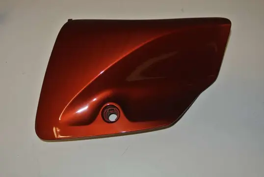 AFDEK KAPJE BMW R 1100 RT 1990 - 2002