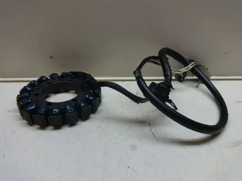 DYNAMO Suzuki LS 650 1986 - 2004