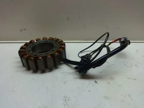DYNAMO Suzuki Overige Suzuki 1960 - 2021