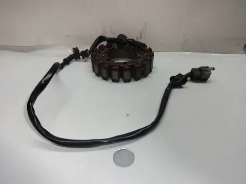 DYNAMO Honda VT 500 1983 - 1986 / 1982 - 1984