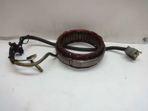DYNAMO Honda CB 750 1969 - 1977