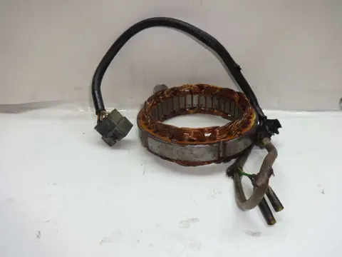 DYNAMO Honda CB 750 1969 - 1977